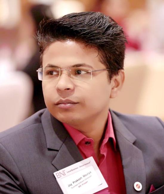 Author